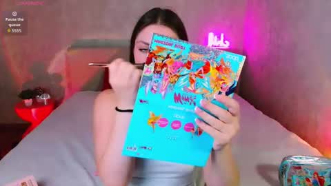 Snapshot of ruta_ chatting on 07-21-26, 12:51 RutaYoung online show from 07-21-26, 12:51