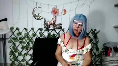 ruth_blue21 online show from 01-16-25, 02:51