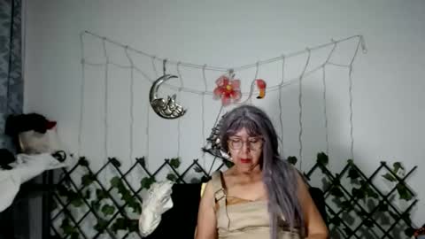 ruth_blue21 online show from 02-09-25, 02:06