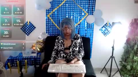 Snapshot of ruth_blue21 chatting on 10-05-25, 04:38 ruth_blue21 online show from 10-05-25, 04:38