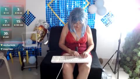 Snapshot of ruth_blue21 chatting on 10-11-25, 09:35 ruth_blue21 online show from 10-11-25, 09:35