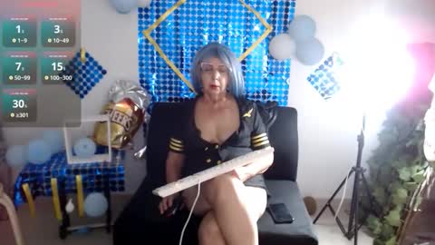 Snapshot of ruth_blue21 chatting on 10-14-25, 10:38 ruth_blue21 online show from 10-14-25, 10:38