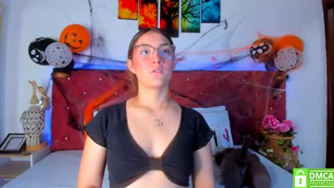 Ruth online show from 10-30-25, 01:12