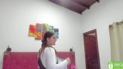 Snapshot of ruth_harvey chatting on 03-18-26, 11:57 Ruth online show from 03-18-26, 11:57