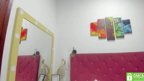 Snapshot of ruth_harvey chatting on 03-23-26, 11:58 Ruth online show from 03-23-26, 11:58