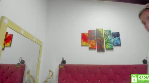Snapshot of ruth_harvey chatting on 04-04-26, 12:24 Ruth online show from 04-04-26, 12:24
