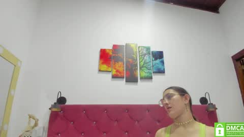 Snapshot of ruth_harvey chatting on 04-29-26, 11:47 Ruth online show from 04-29-26, 11:47