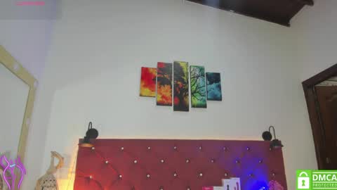 Snapshot of ruth_harvey chatting on 05-02-26, 12:32 Ruth online show from 05-02-26, 12:32