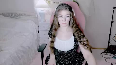 MY FANSLY  online show from 03-09-26, 07:07