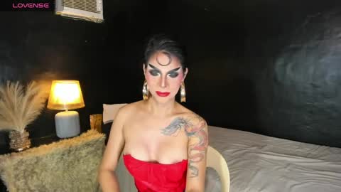 ruthlessempress online show from 06-03-26, 02:47