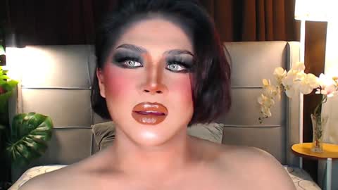 Samantha online show from 12-01-24, 05:24