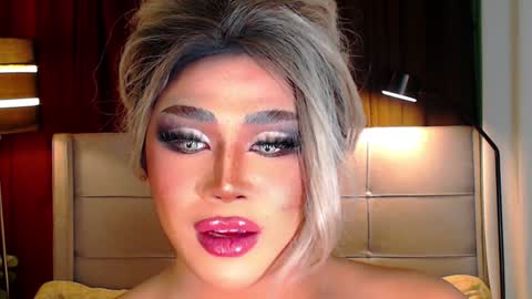 Samantha online show from 01-05-25, 03:32