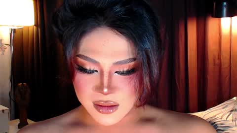 Samantha online show from 01-22-25, 11:56