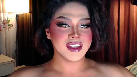 Samantha online show from 01-28-25, 03:25