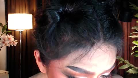 Samantha online show from 02-12-25, 10:37