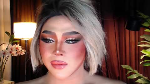 Samantha online show from 02-13-25, 01:40