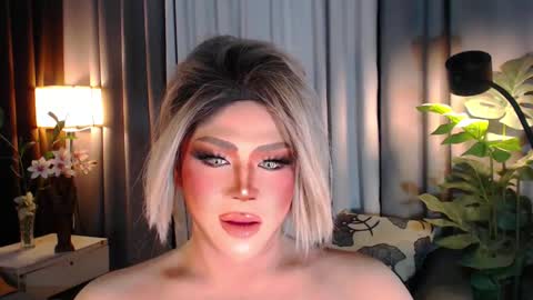 Samantha online show from 02-14-25, 05:03