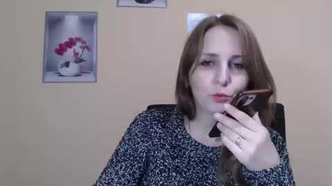 Snapshot of ruthpark chatting on 11-12-25, 07:03 Ruth online show from 11-12-25, 07:03