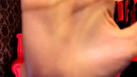 Snapshot of ruthrocero chatting on 03-21-26, 08:19 Ruth Evangelista online show from 03-21-26, 08:19