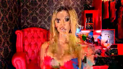 Snapshot of ruthrocero chatting on 04-27-26, 03:26 Ruth Evangelista online show from 04-27-26, 03:26