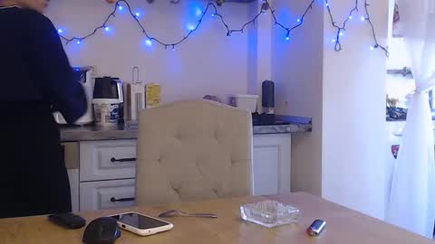 ruxandradanny online show from 02-02-25, 11:40