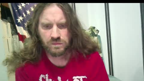 Snapshot of rwb1982 chatting on 10-25-25, 01:18 rwb1982 online show from 10-25-25, 01:18