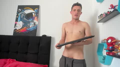 Ryan 15 online show from 12-27-24, 05:48