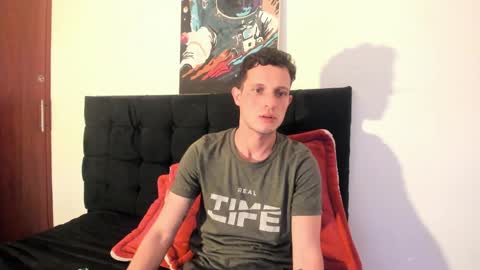 Ryan 15 online show from 12-28-24, 03:04