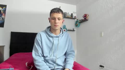 Ryan 15 online show from 01-23-25, 10:54