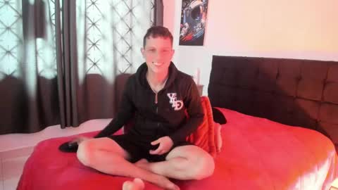 Ryan 15 online show from 01-24-25, 05:00