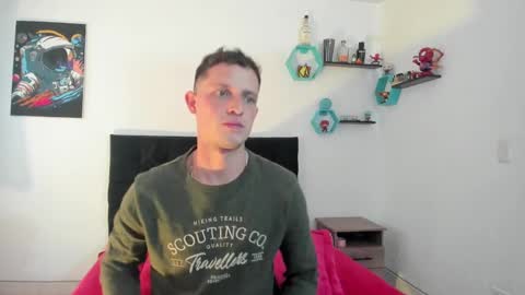 Ryan 15 online show from 02-03-25, 03:06