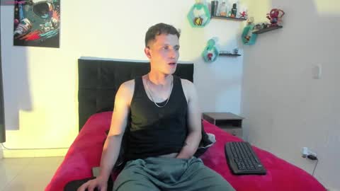 Ryan 15 online show from 02-09-25, 11:15