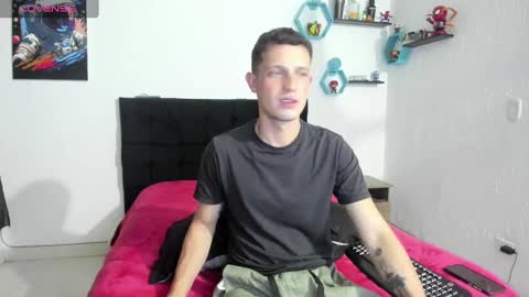 Ryan 15 online show from 02-10-25, 12:08