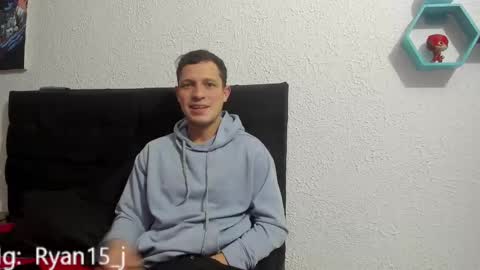 Ryan 15 online show from 02-26-25, 11:52