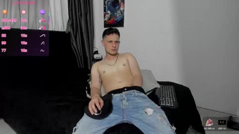 Snapshot of ryan15_ chatting on 11-28-25, 02:47 Ryan 15 online show from 11-28-25, 02:47