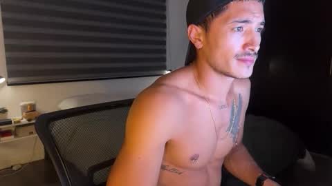 Ryan Blue sex online show from 05-28-26, 12:52