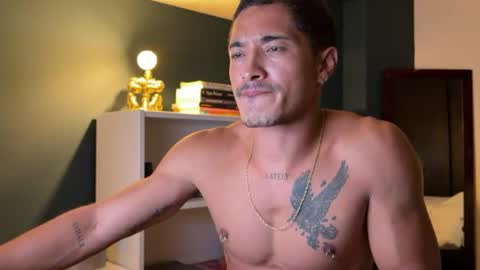 Ryan Blue sex online show from 07-03-26, 03:35