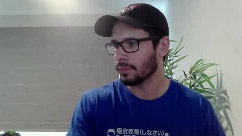 Ryan online show from 12-22-25, 12:07