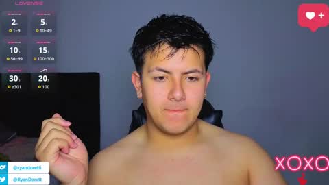 Ryan online show from 09-23-25, 09:45