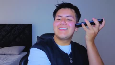 Ryan online show from 09-25-25, 04:32