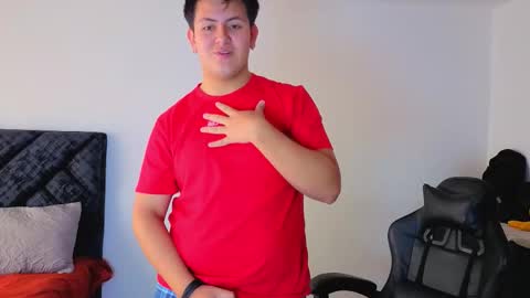 Ryan online show from 10-02-25, 02:13