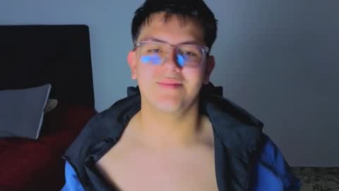 Ryan online show from 10-12-25, 11:31