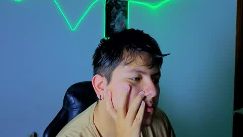 Ryan online show from 12-21-25, 10:22