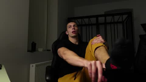 RYAN DOZER online show from 09-24-25, 07:50