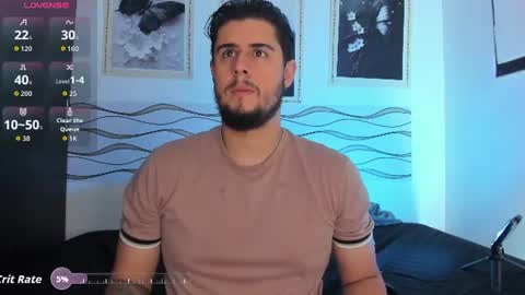 Ryan Evannss online show from 06-12-26, 12:59