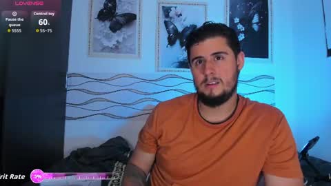 Ryan Evannss online show from 06-13-26, 03:54