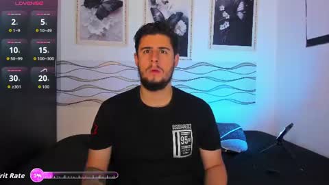Ryan Evannss online show from 06-14-26, 03:41