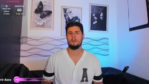 Ryan Evannss online show from 06-15-26, 11:23