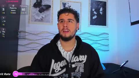 Ryan Evannss online show from 06-16-26, 12:08