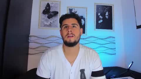 Ryan Evannss online show from 06-20-26, 12:08